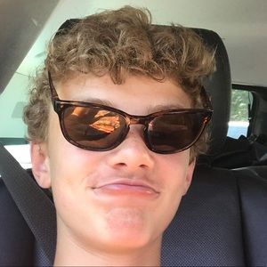 Meet your Posher, Kyler